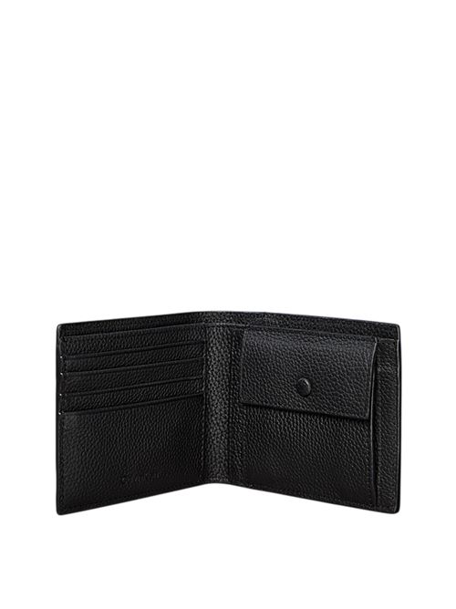 LV04D1138GUB1 NERO CALVIN KLEIN | LV04D1138GUB1 NERO